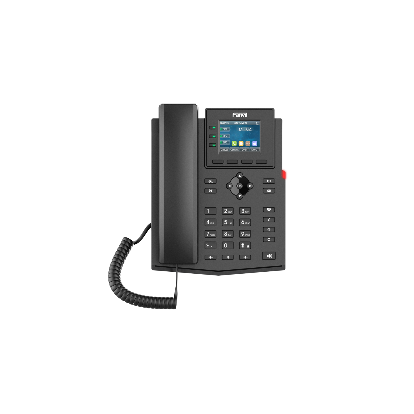 Fanvil X303P