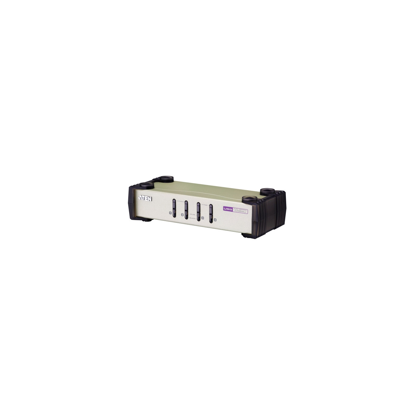 ATEN CS84U