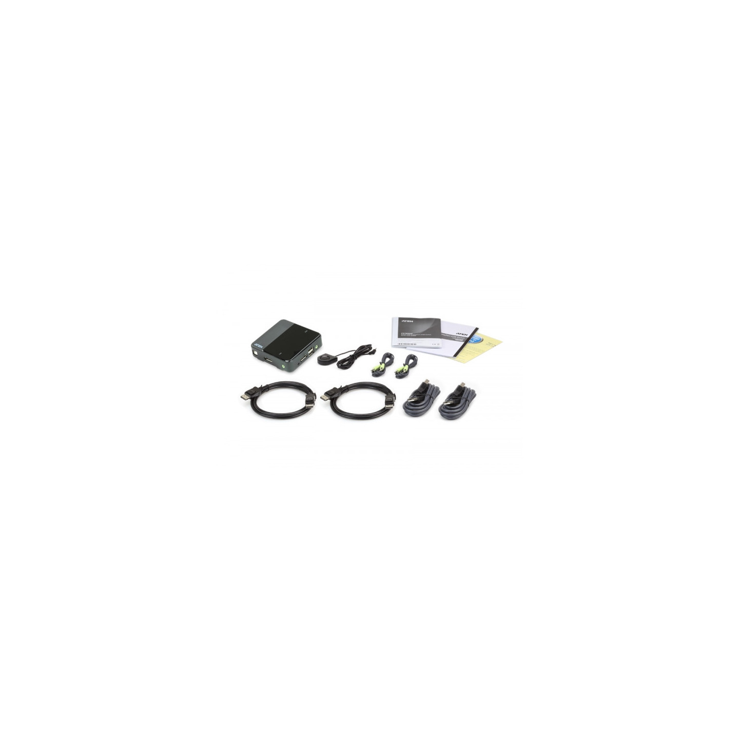 ATEN CS782DP