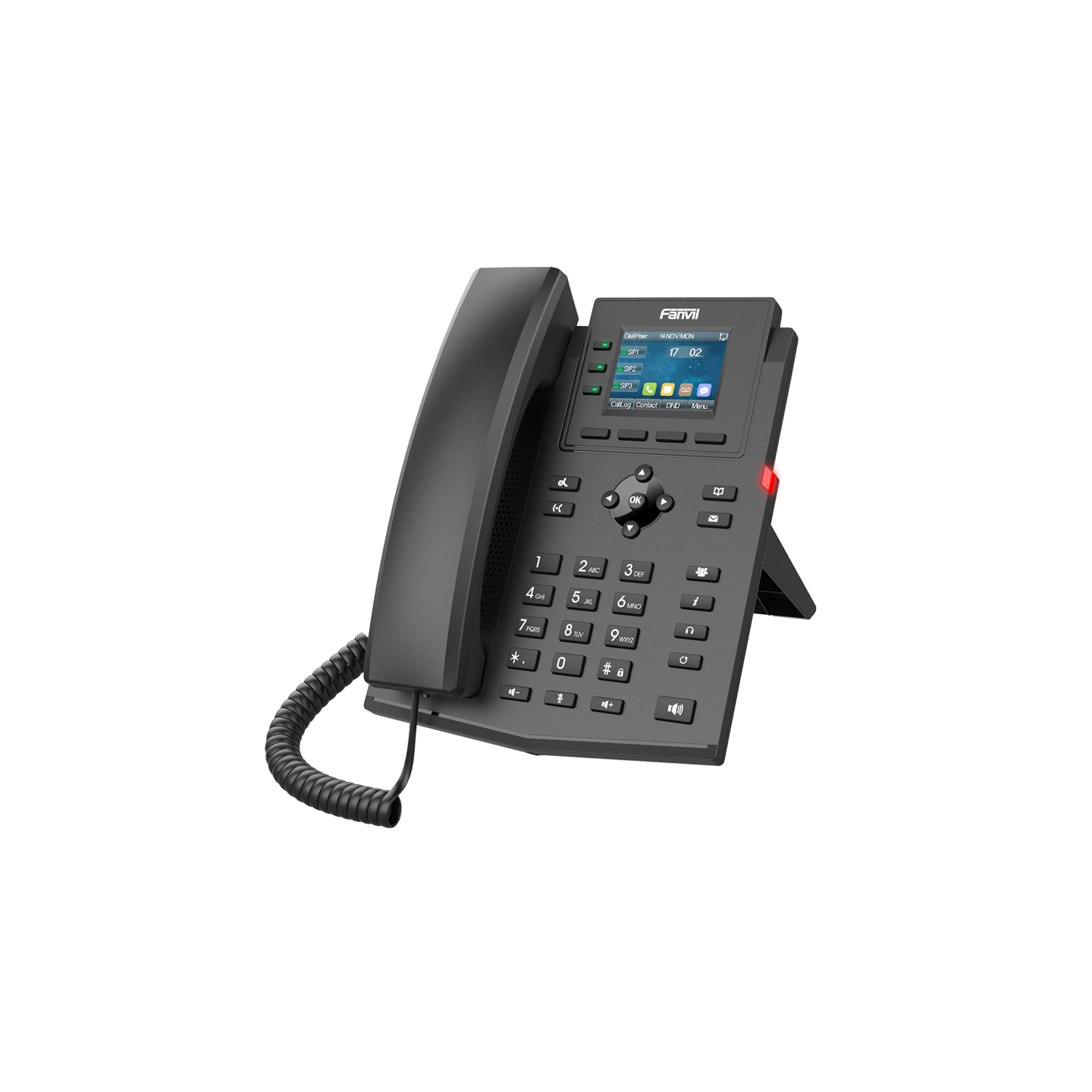 Fanvil X303W