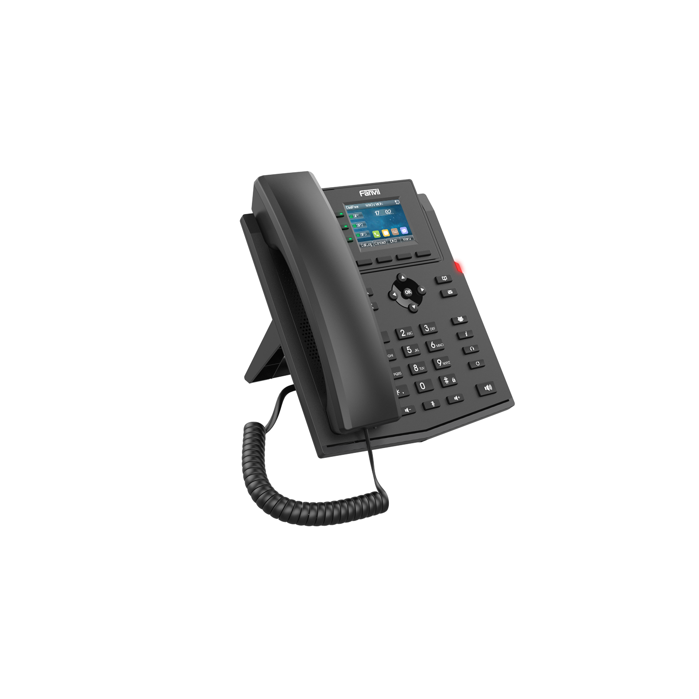 Fanvil X303W