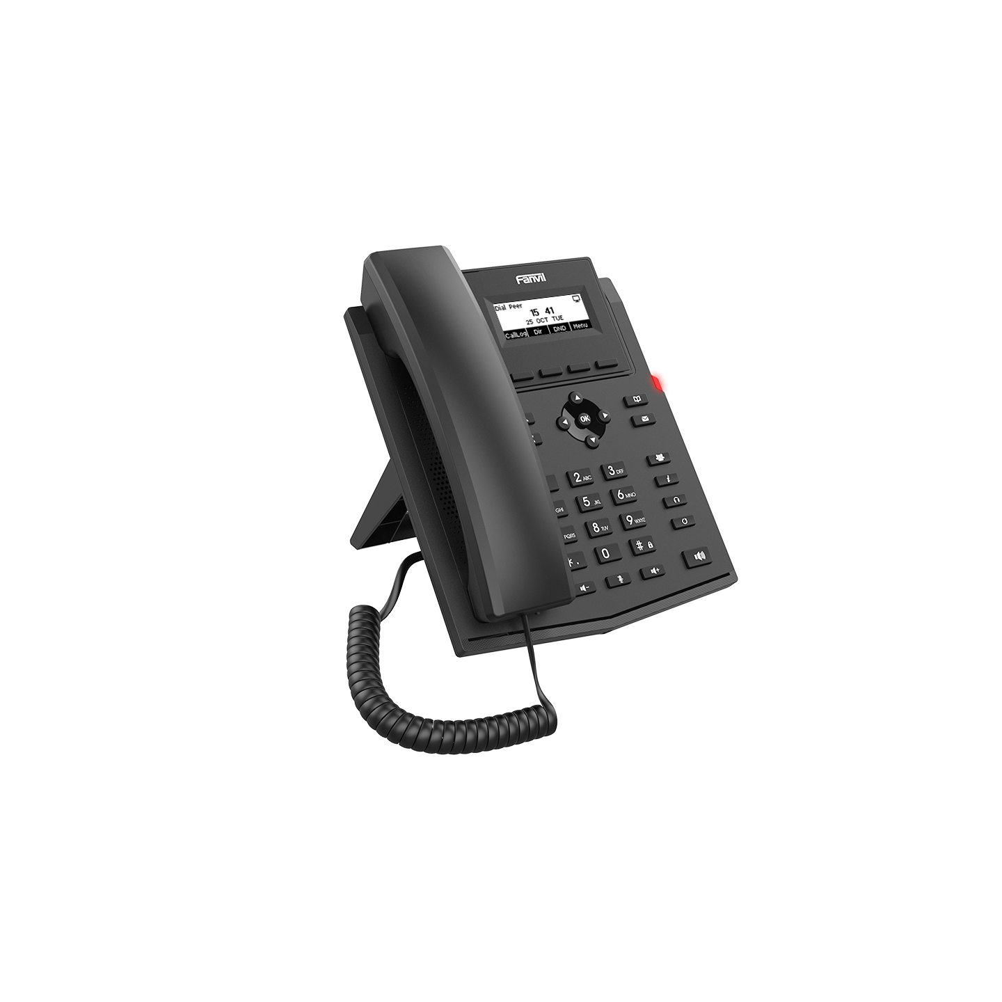 Fanvil X301W