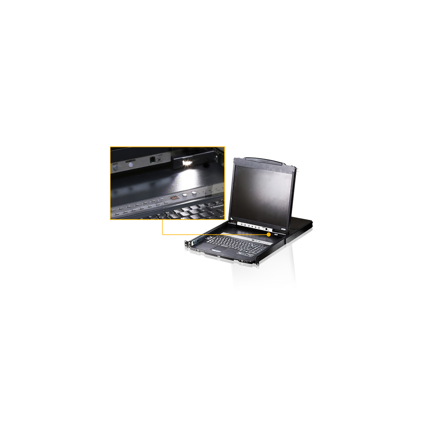 ATEN CL5808