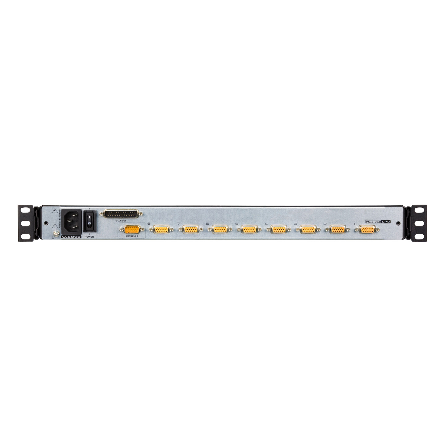 ATEN CL5808