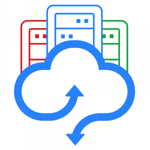 Plataforma de software VSaaS