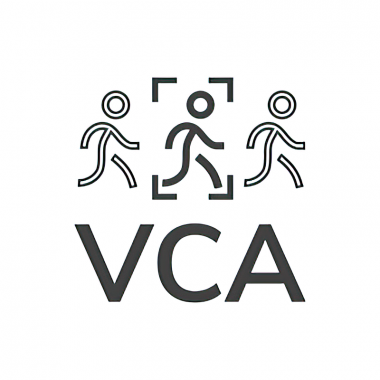 Smart VCA