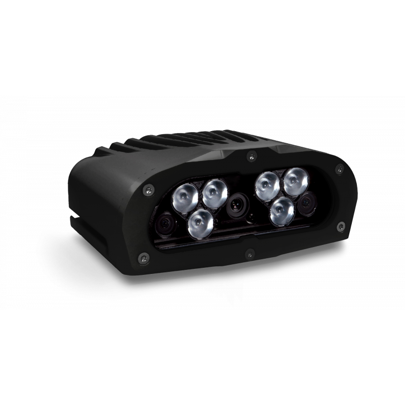 Genetec AutoVu Sharp Z3