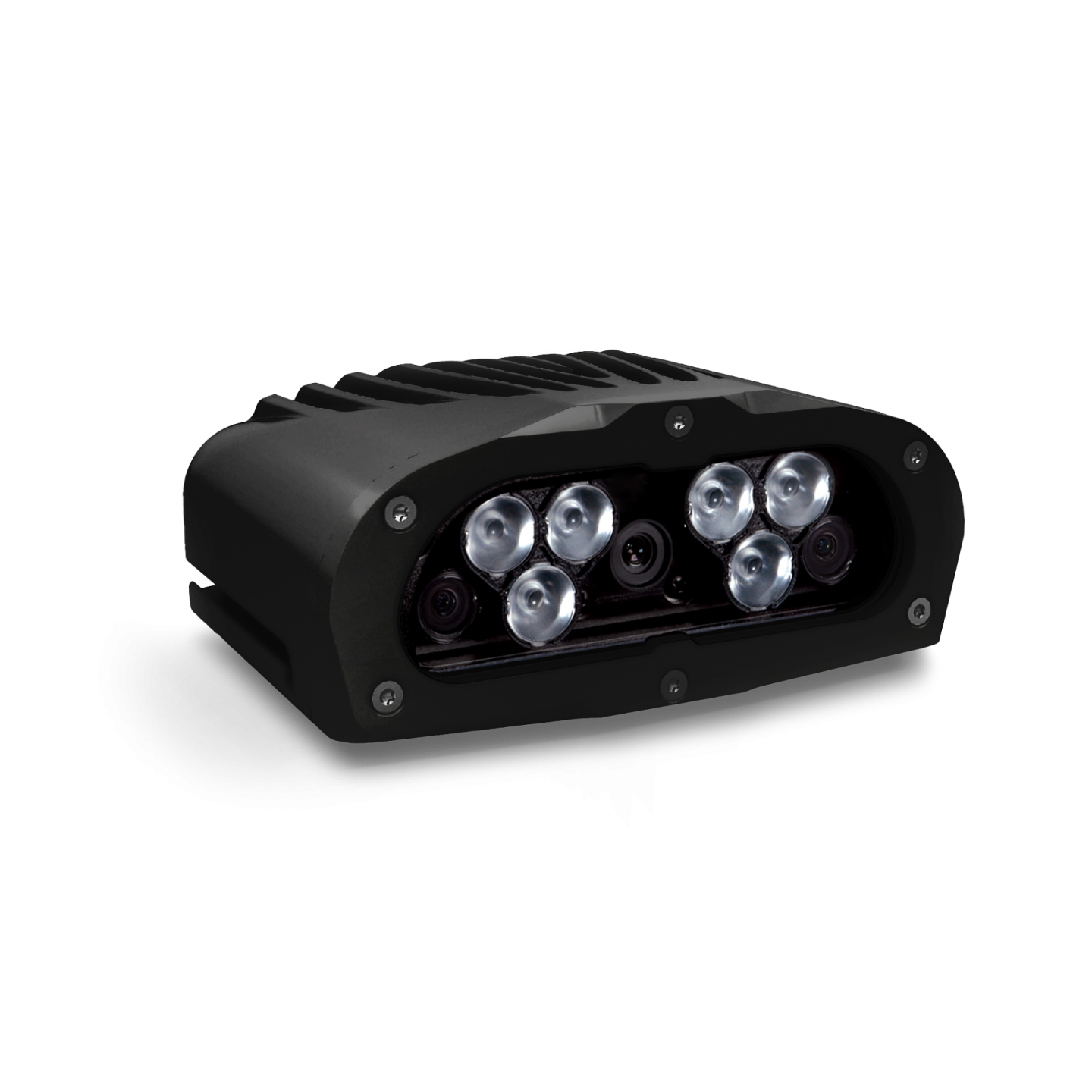 Genetec AutoVu Sharp Z3