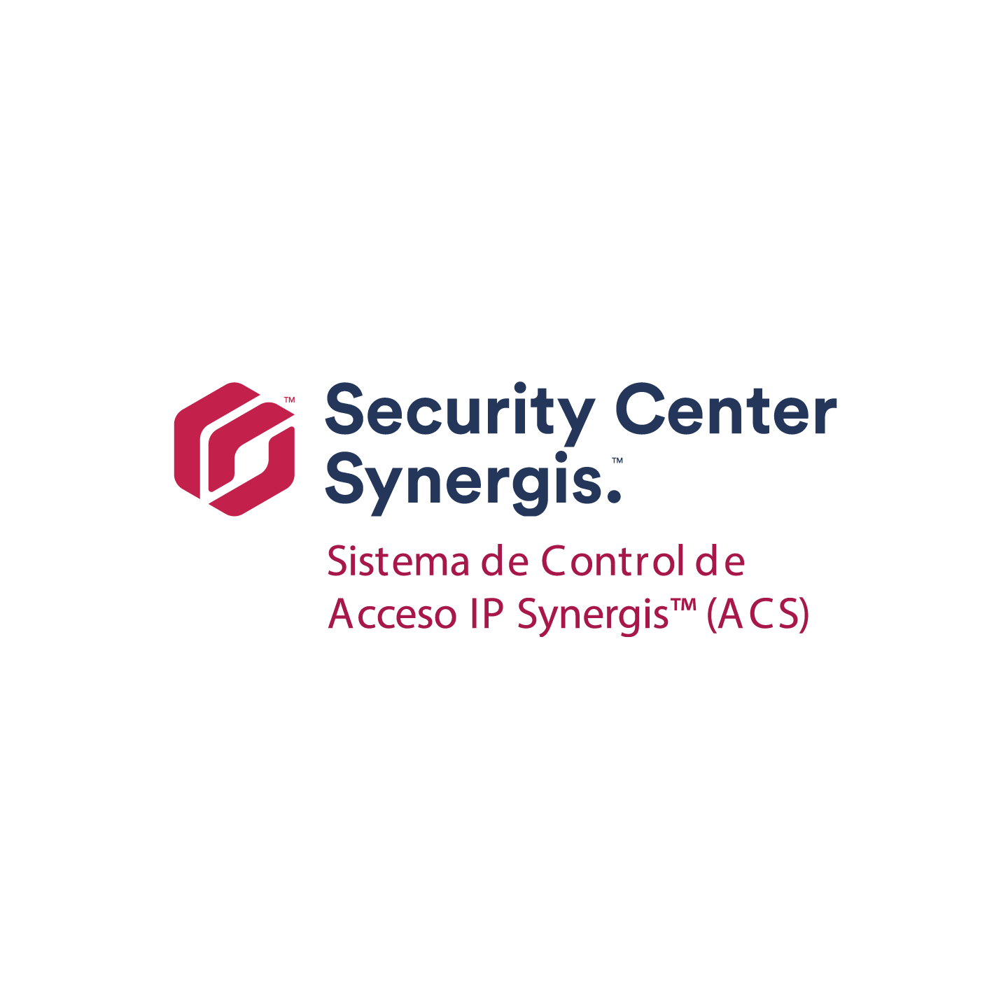 Synergis de Genetec | Software de Control de Acceso Unificado