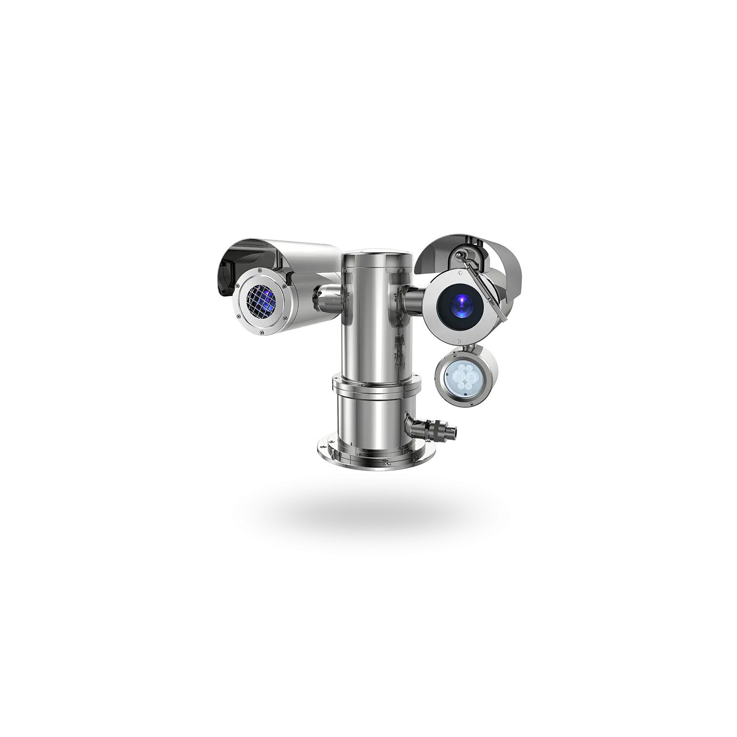 SUNELL SN-TPT6436PA-F