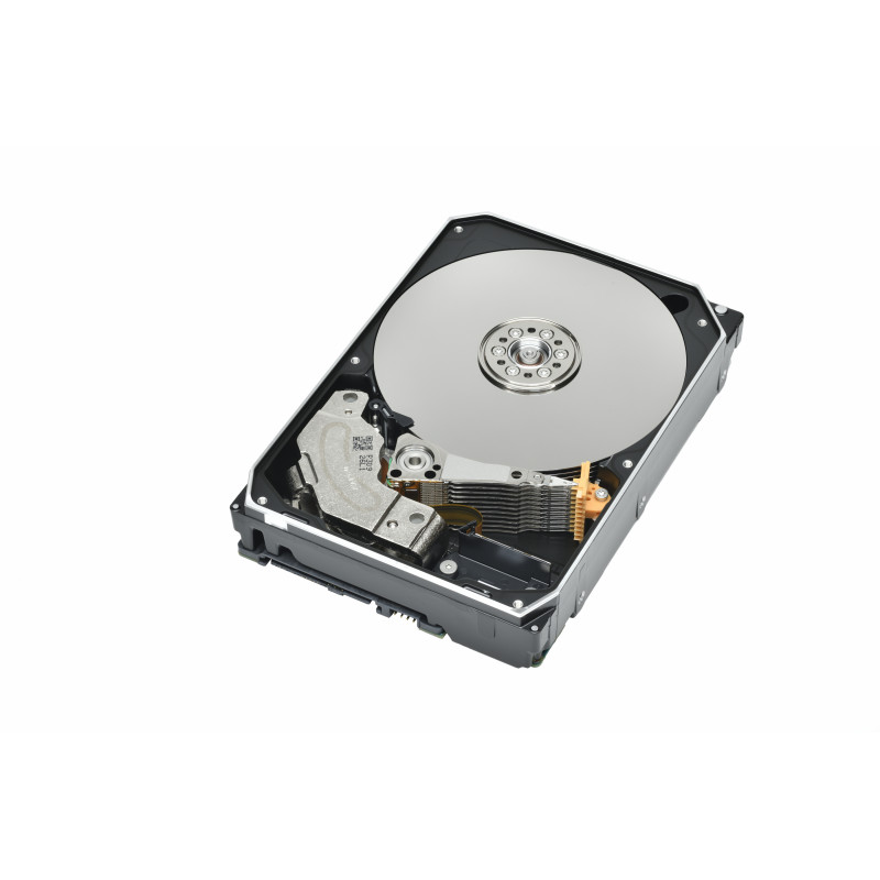 Toshiba 24TB N300 PRO NAS HDD