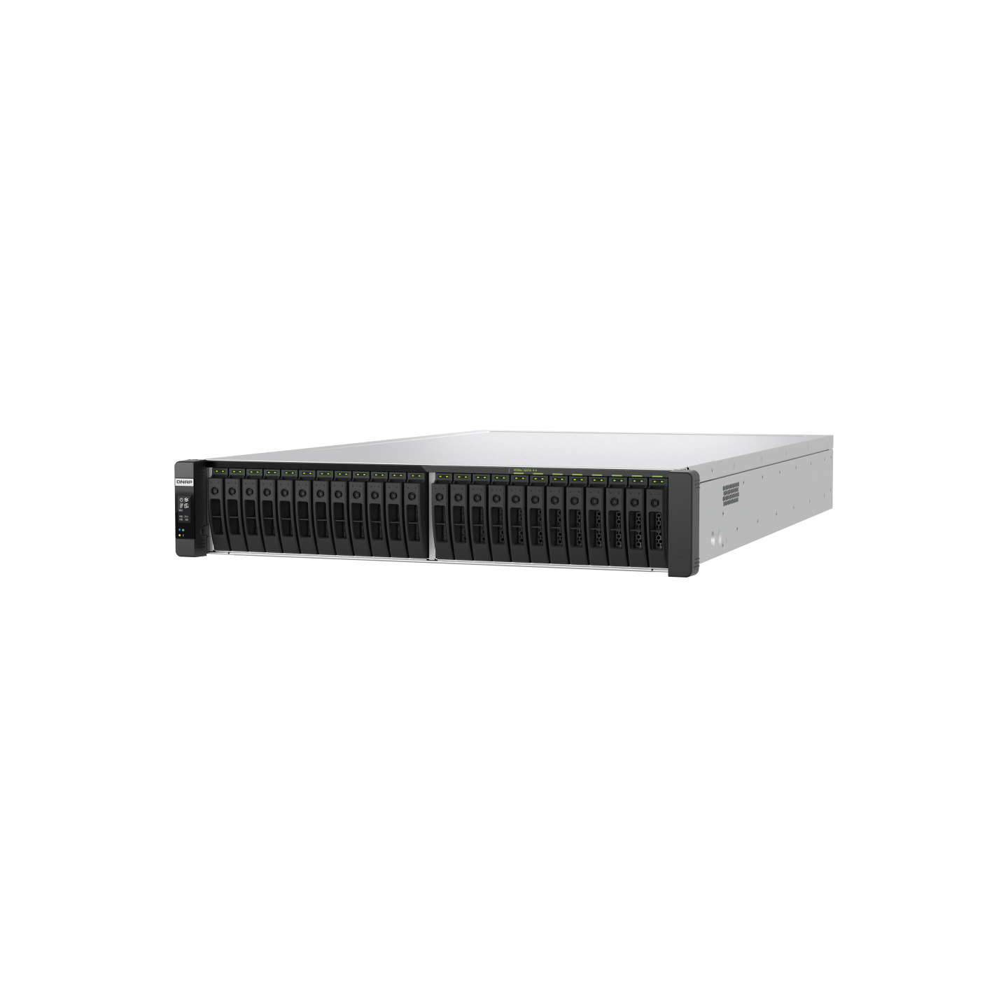 QNAP TDS-h2489FU-R2-4314-1T