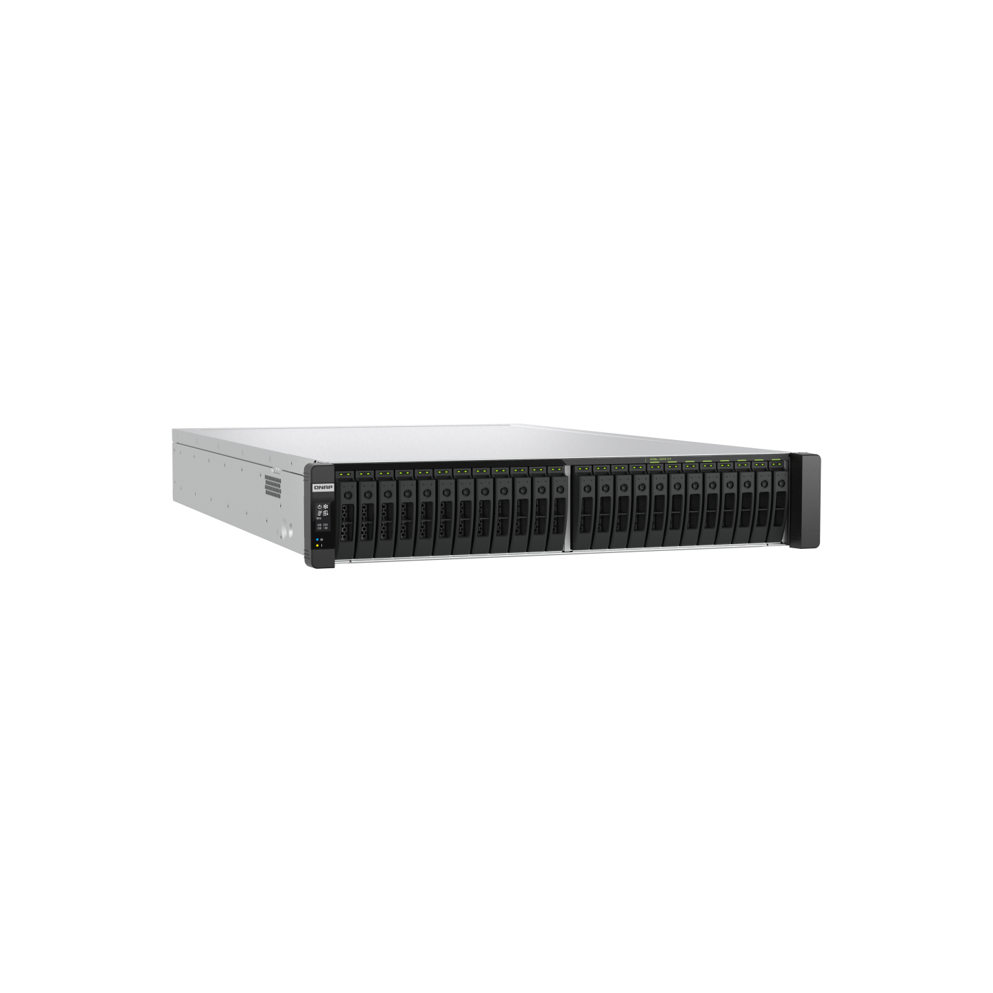 QNAP TDS-h2489FU-R2-4314-1T