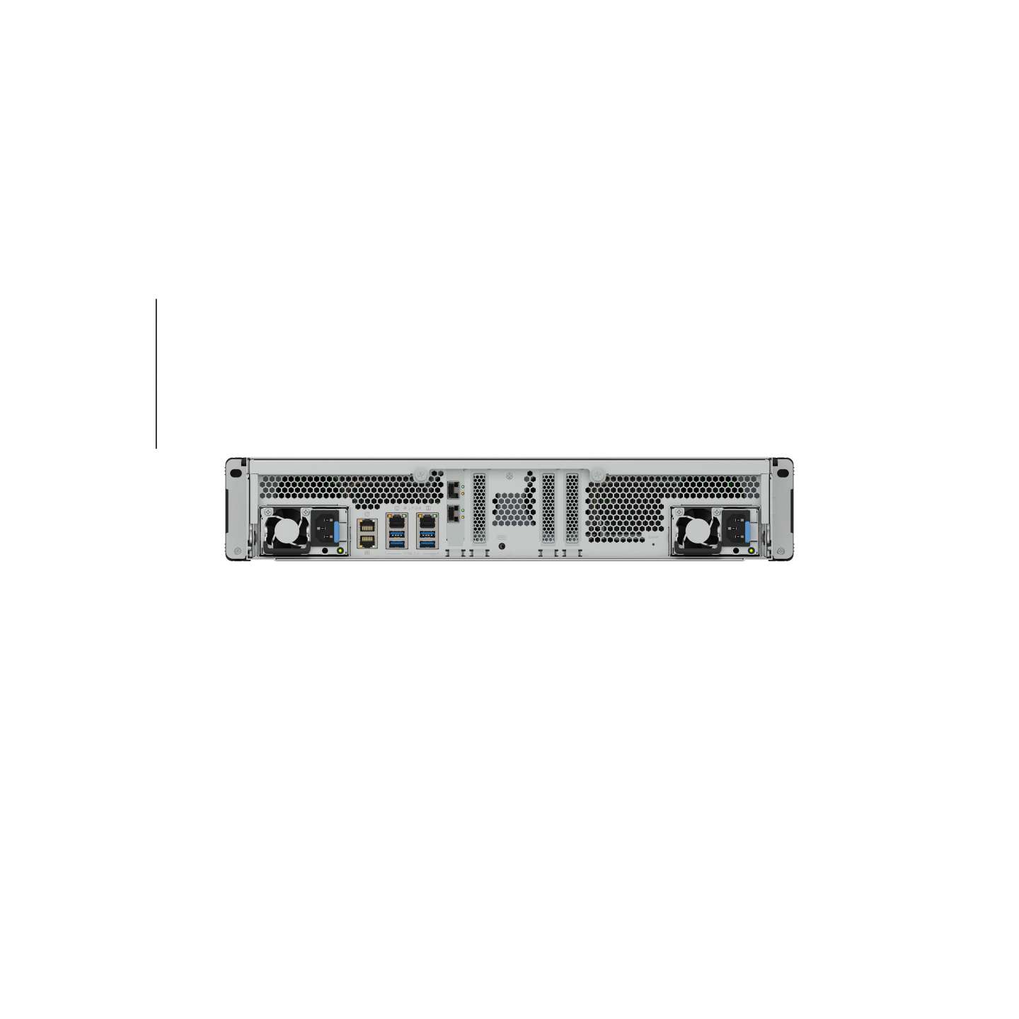 QNAP TDS-h2489FU-R2-4309Y-64G