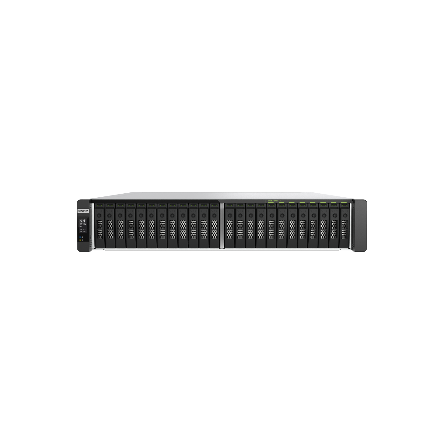 QNAP TDS-h2489FU-R2-4314-256G