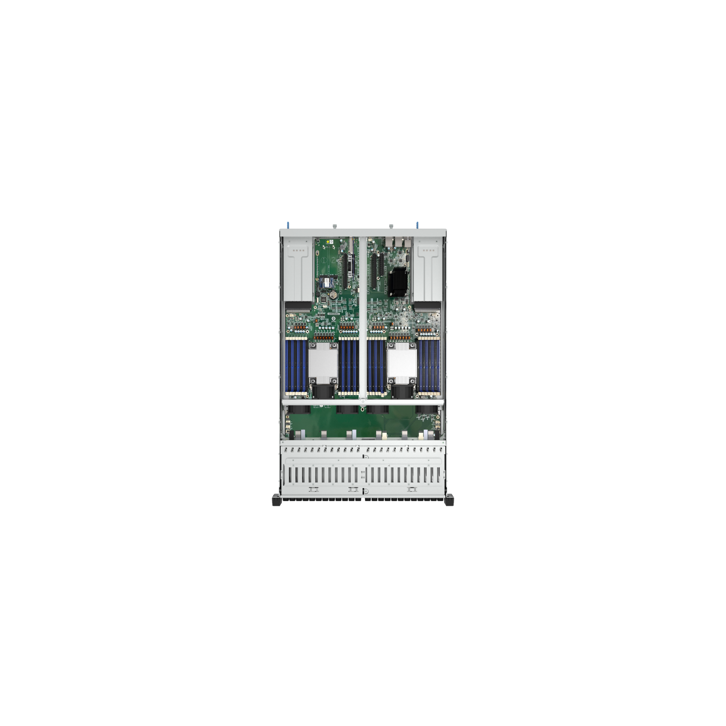 QNAP TDS-h2489FU-R2-4314-256G