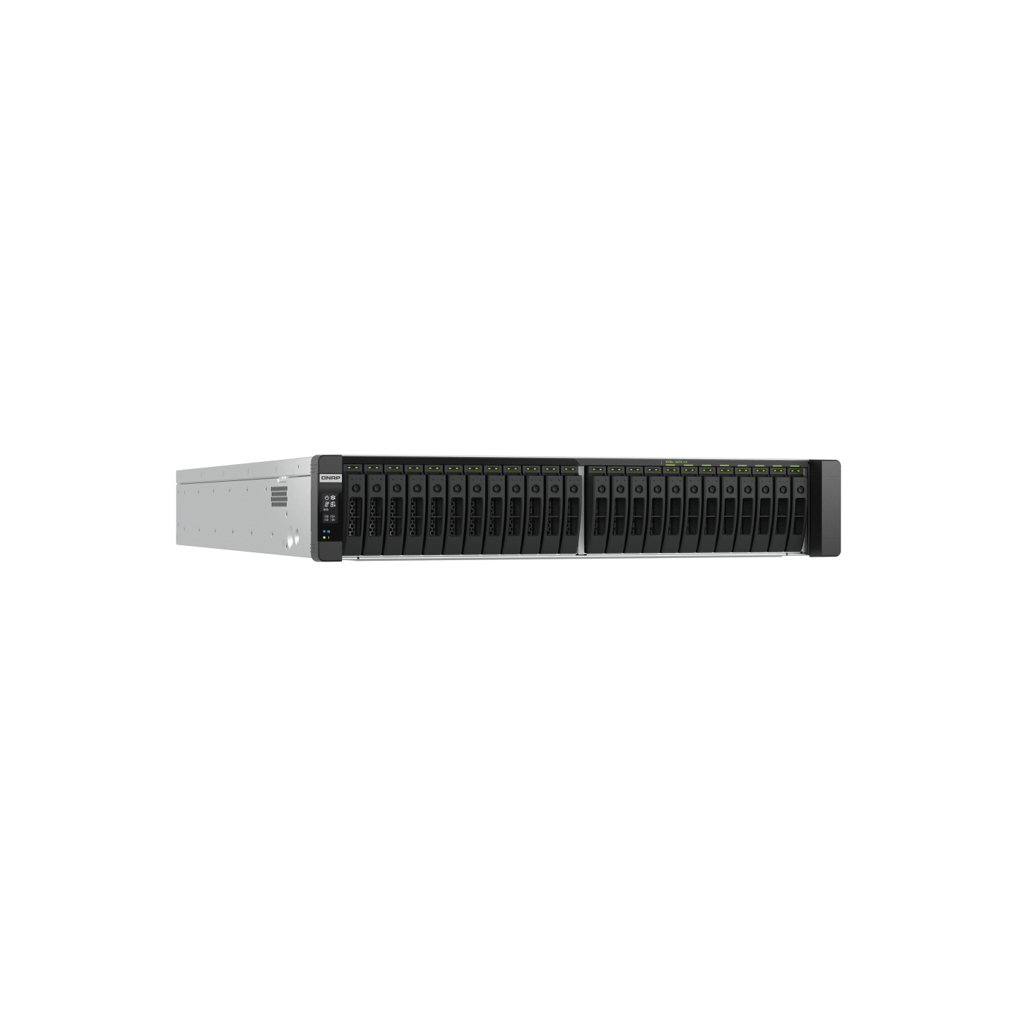 QNAP TDS-h2489FU-R2-4314-256G