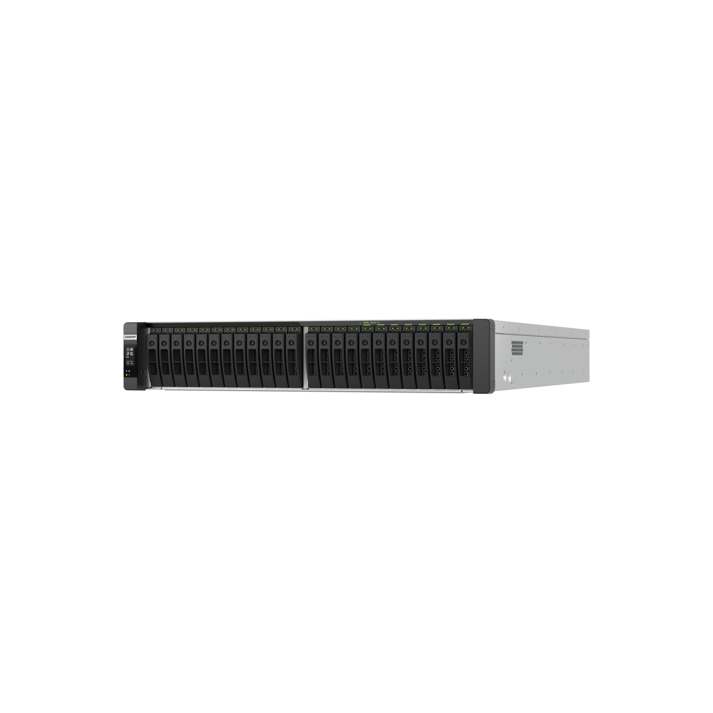 QNAP TDS-h2489FU-R2-4314-256G