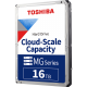 Toshiba 16TB HDD MG09 Series