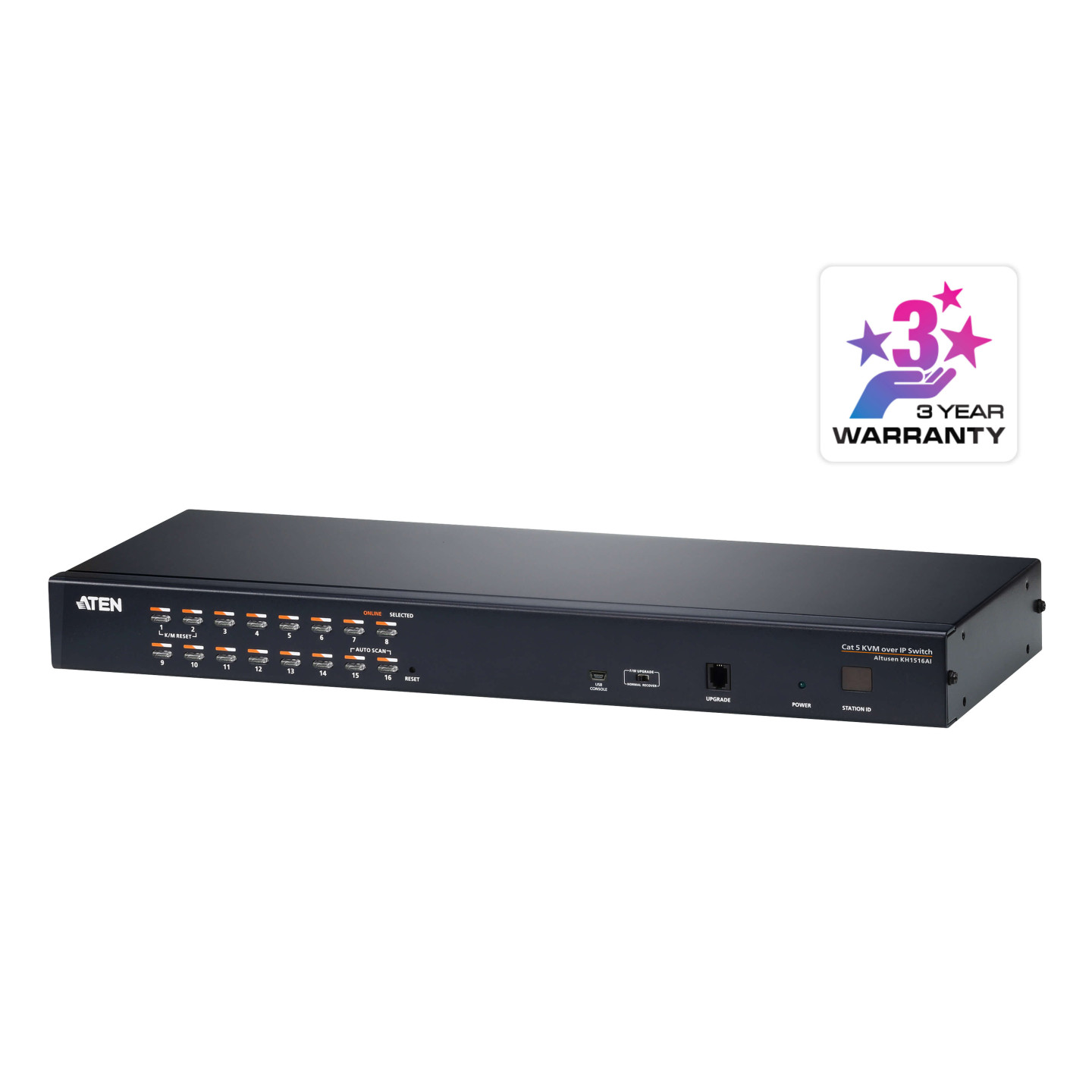 ATEN KH1516Ai