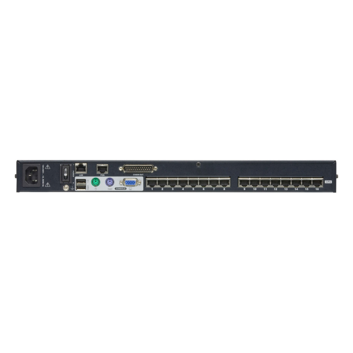 ATEN KH1516Ai