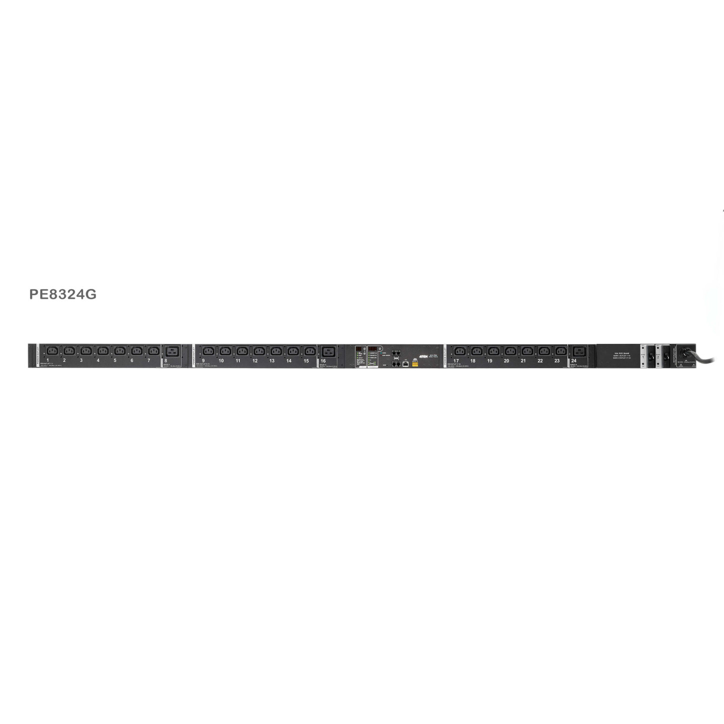 ATEN PE8324
