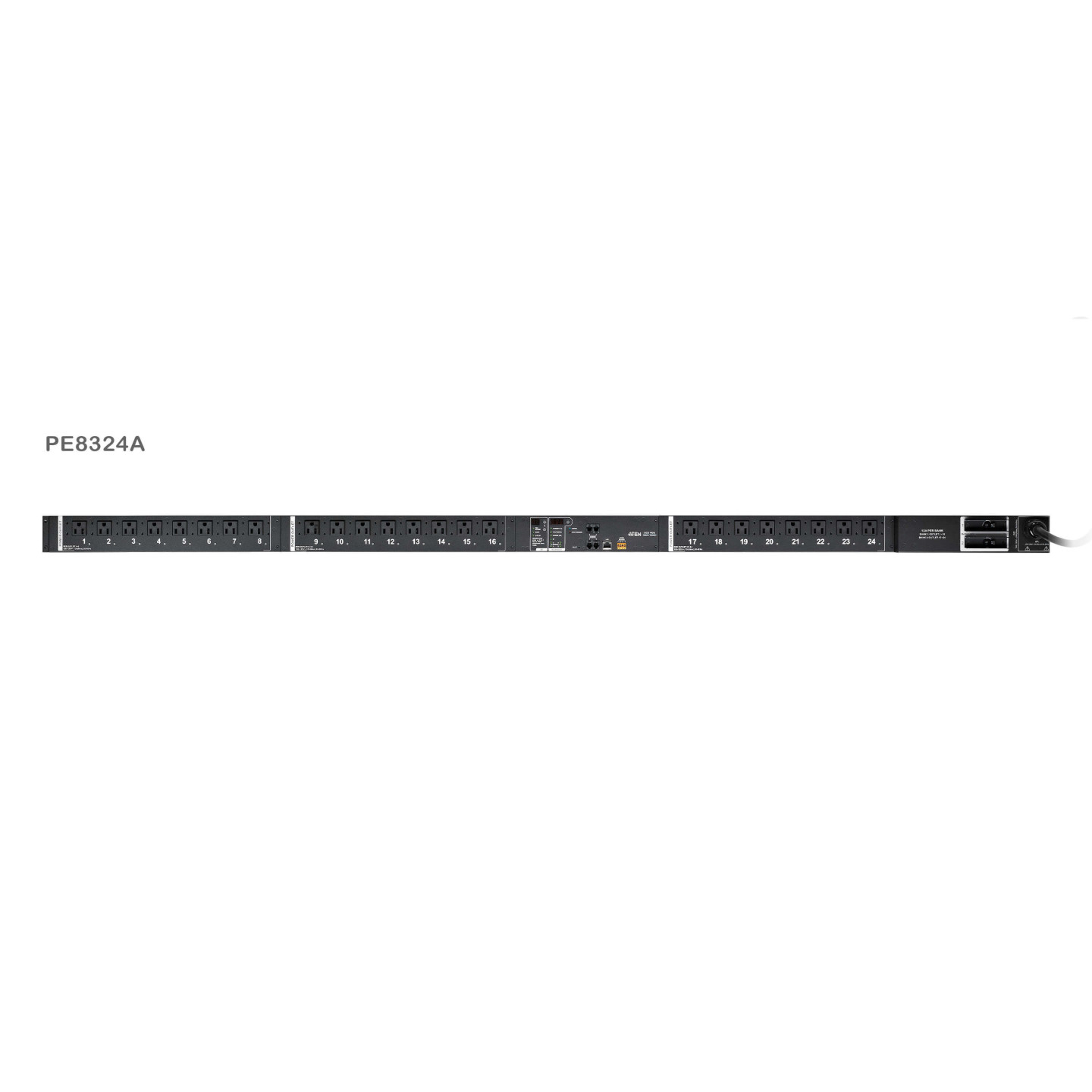 ATEN PE8324