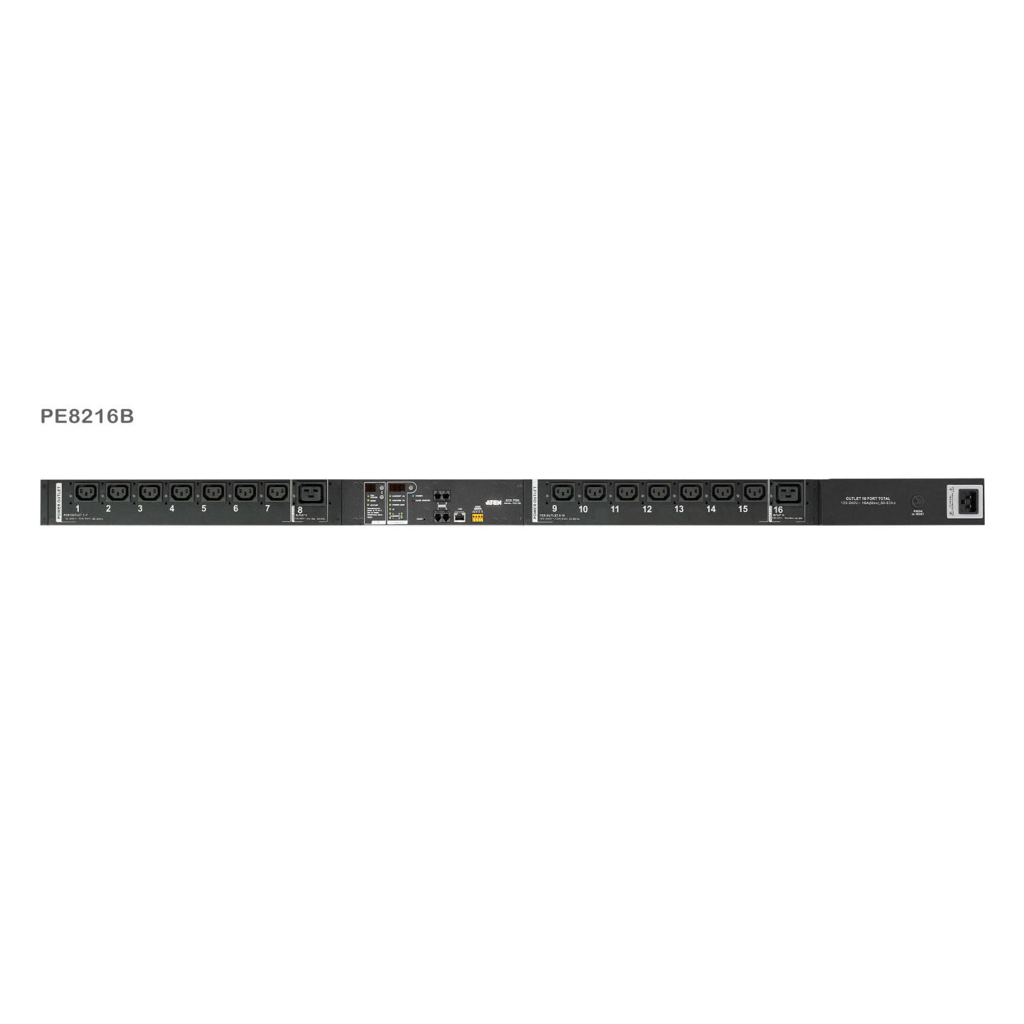 ATEN PE8216