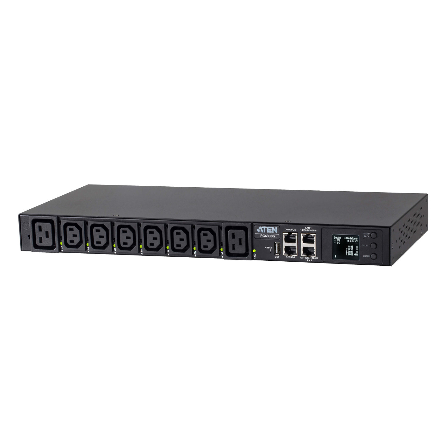ATEN PG6308
