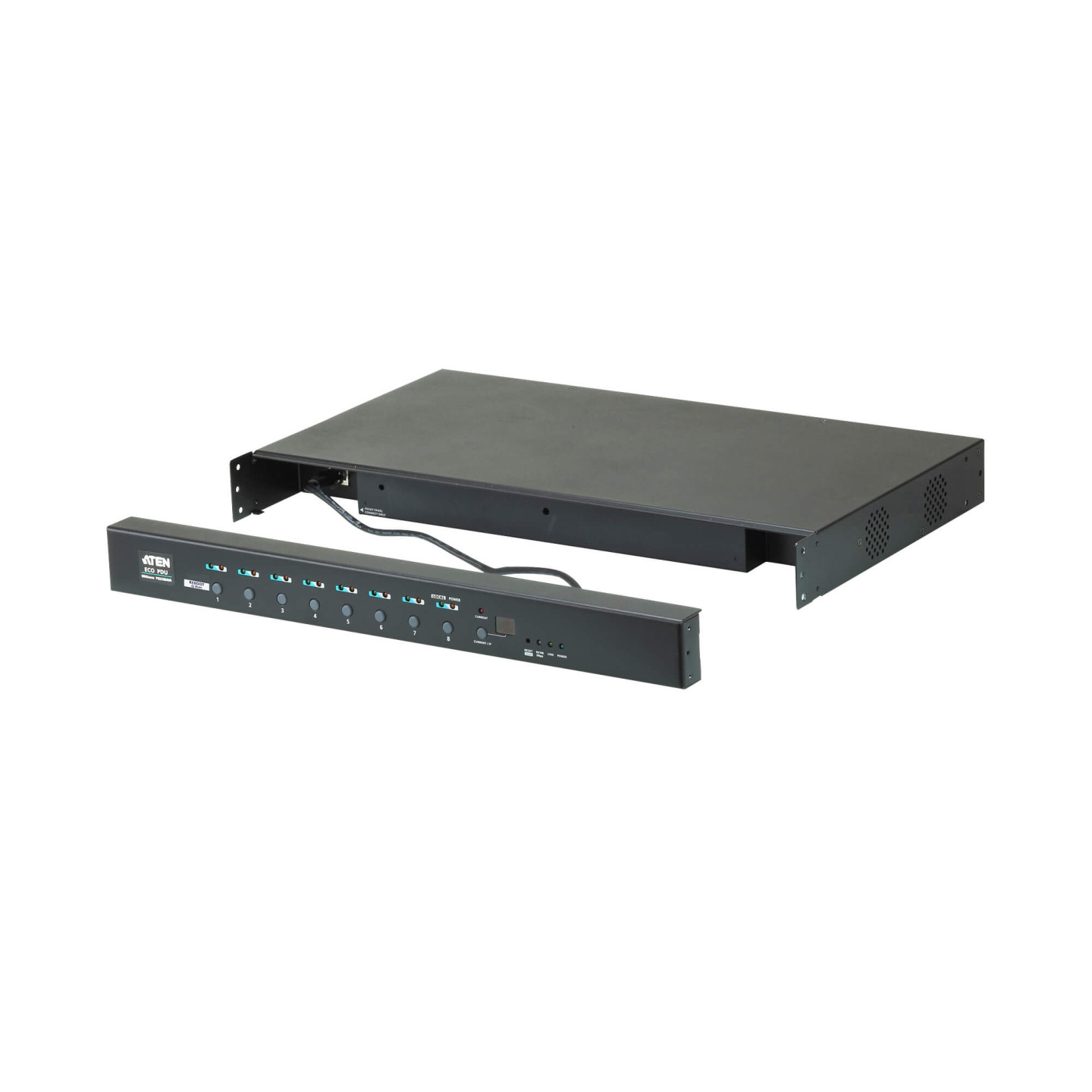 ATEN PE6108AV