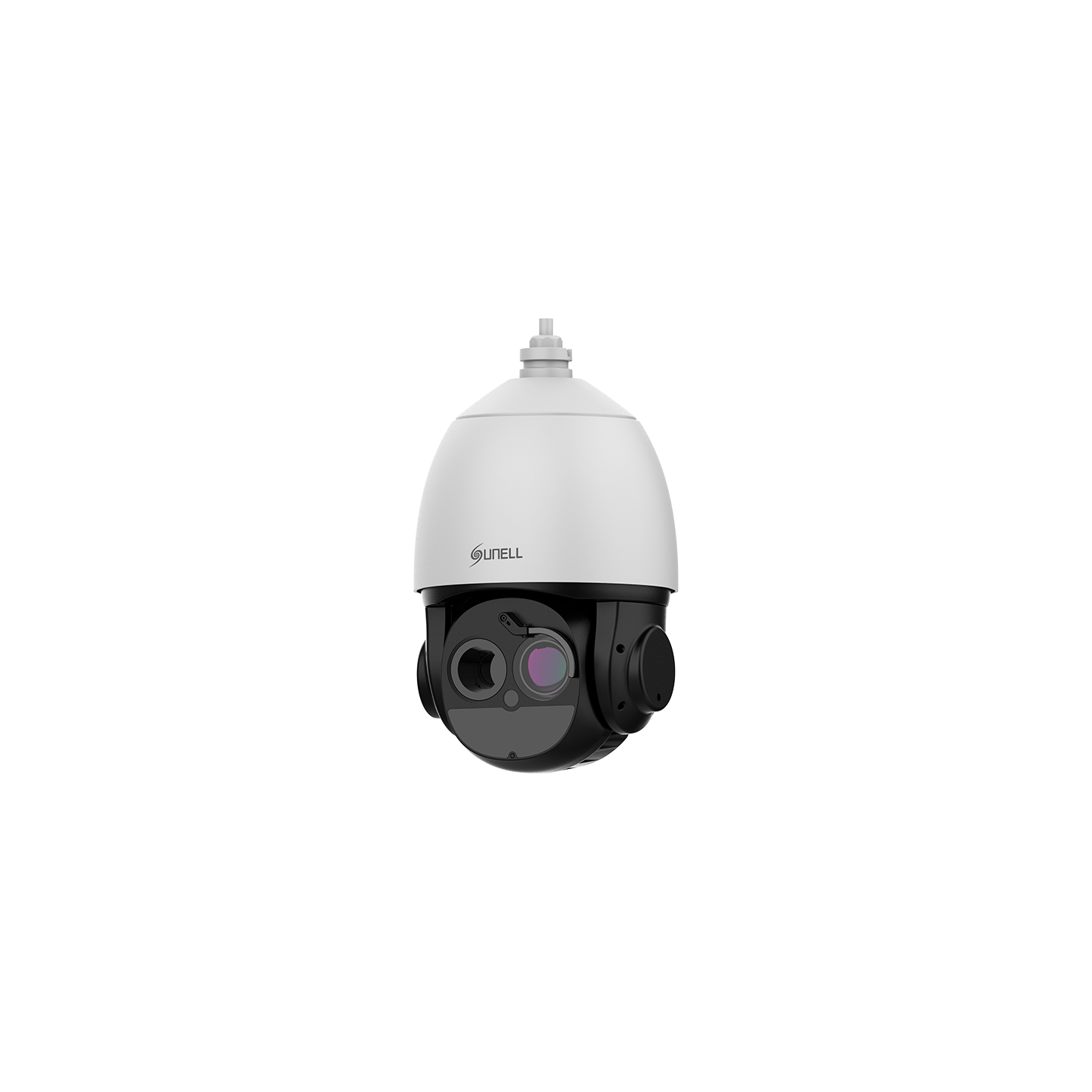 SUNELL SN-TPS6457EV-M