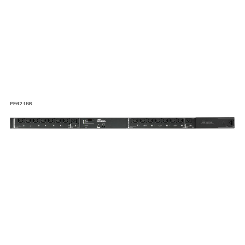 ATEN PE6216