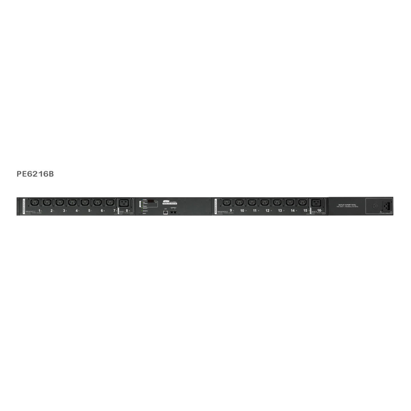 ATEN PE6216