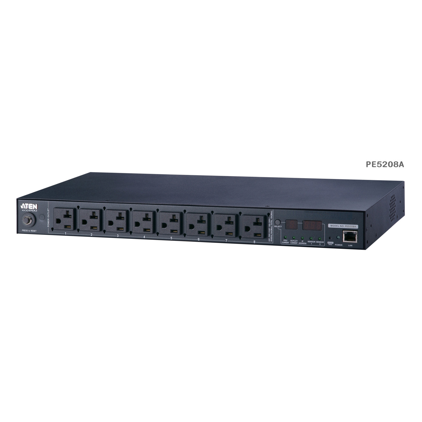 ATEN PE5208