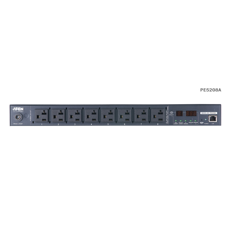 ATEN PE5208