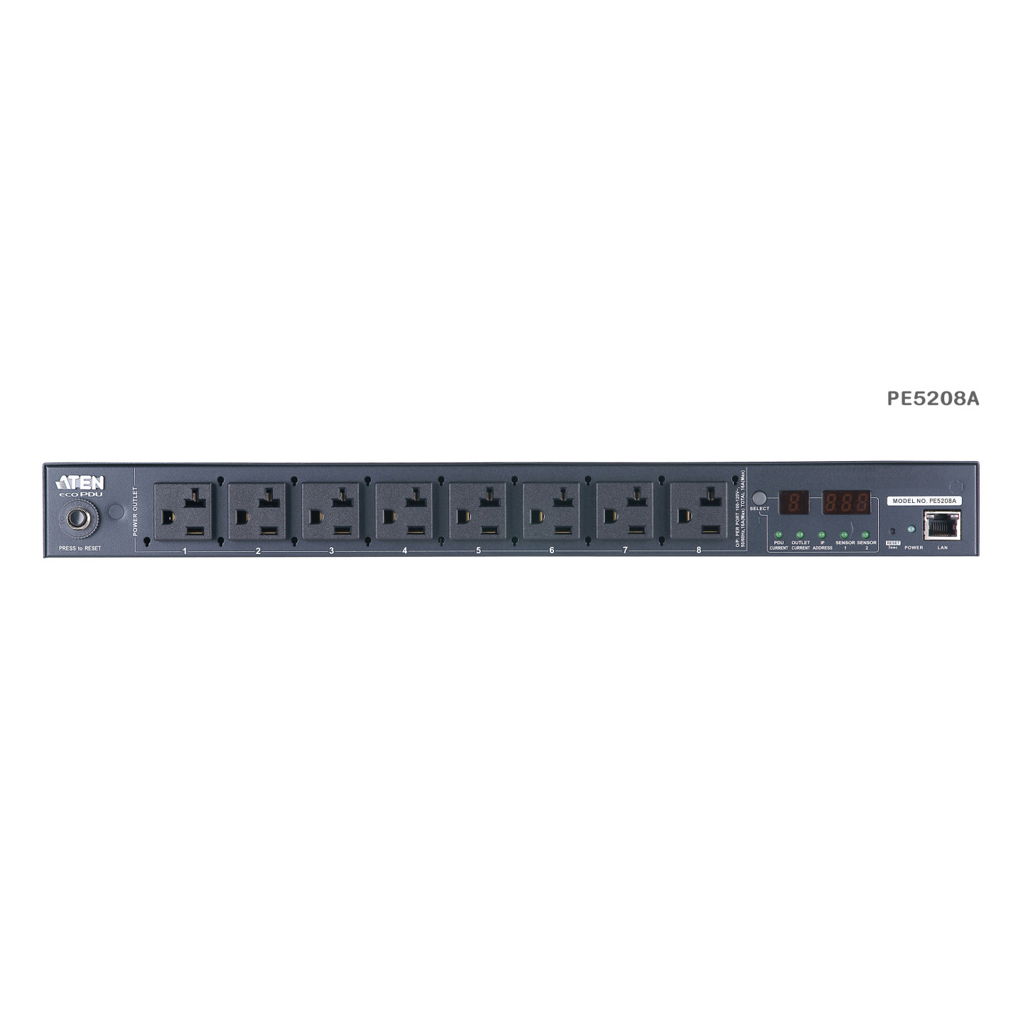 ATEN PE5208