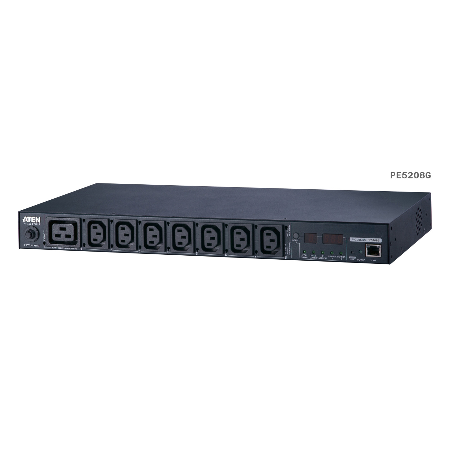 ATEN PE5208
