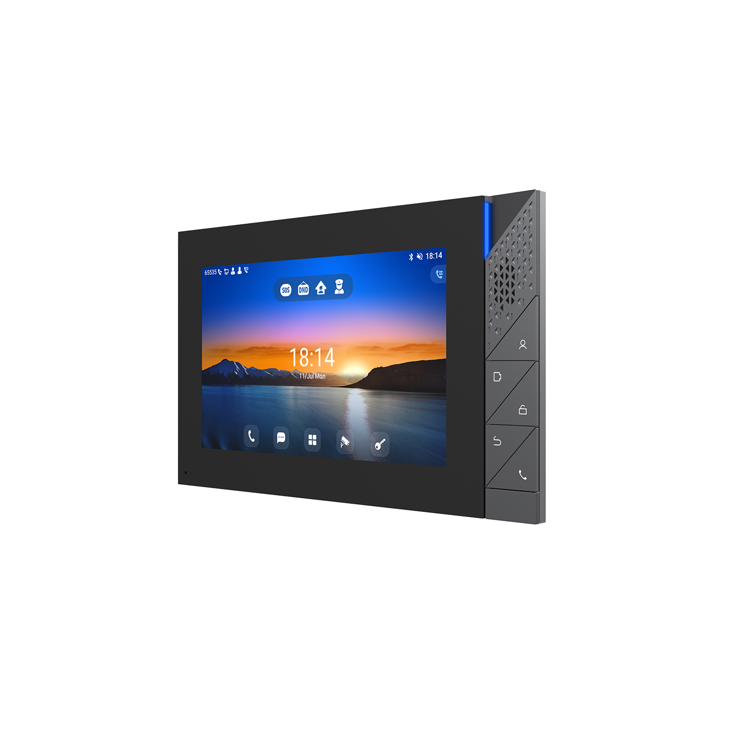 Fanvil i55A
