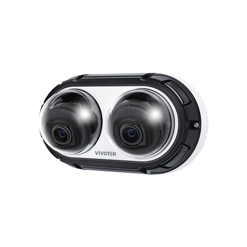 Cámara IP VIVOTEK MA9312-EHTV