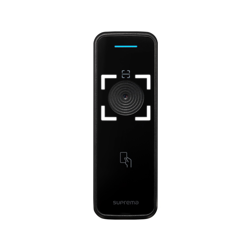 Suprema XPass Q2