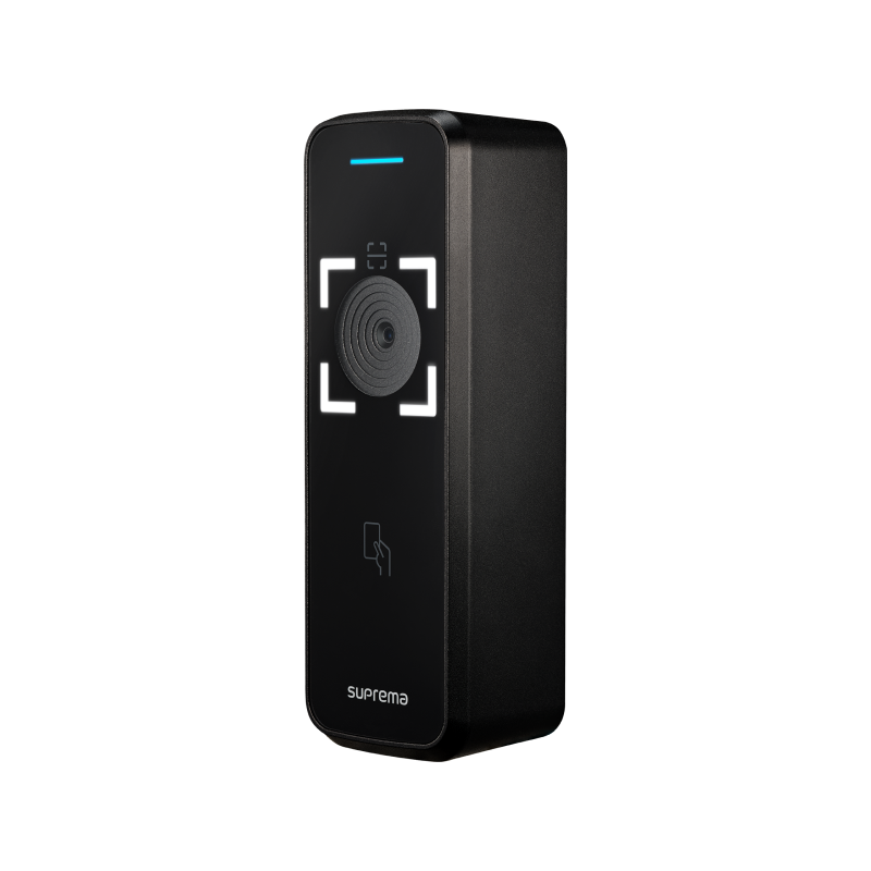 Suprema XPass Q2