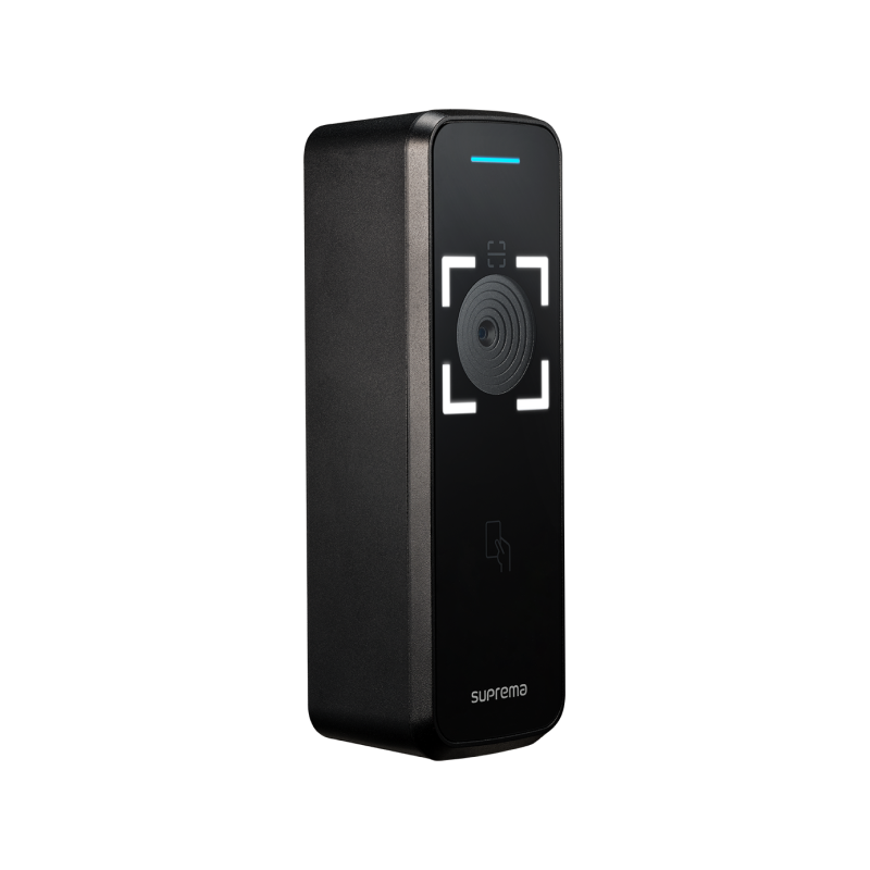Suprema XPass Q2