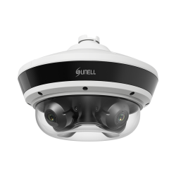 Cámara 4 Sensor SUNELL