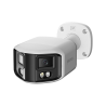 Cámara CCTV Panorámica IA