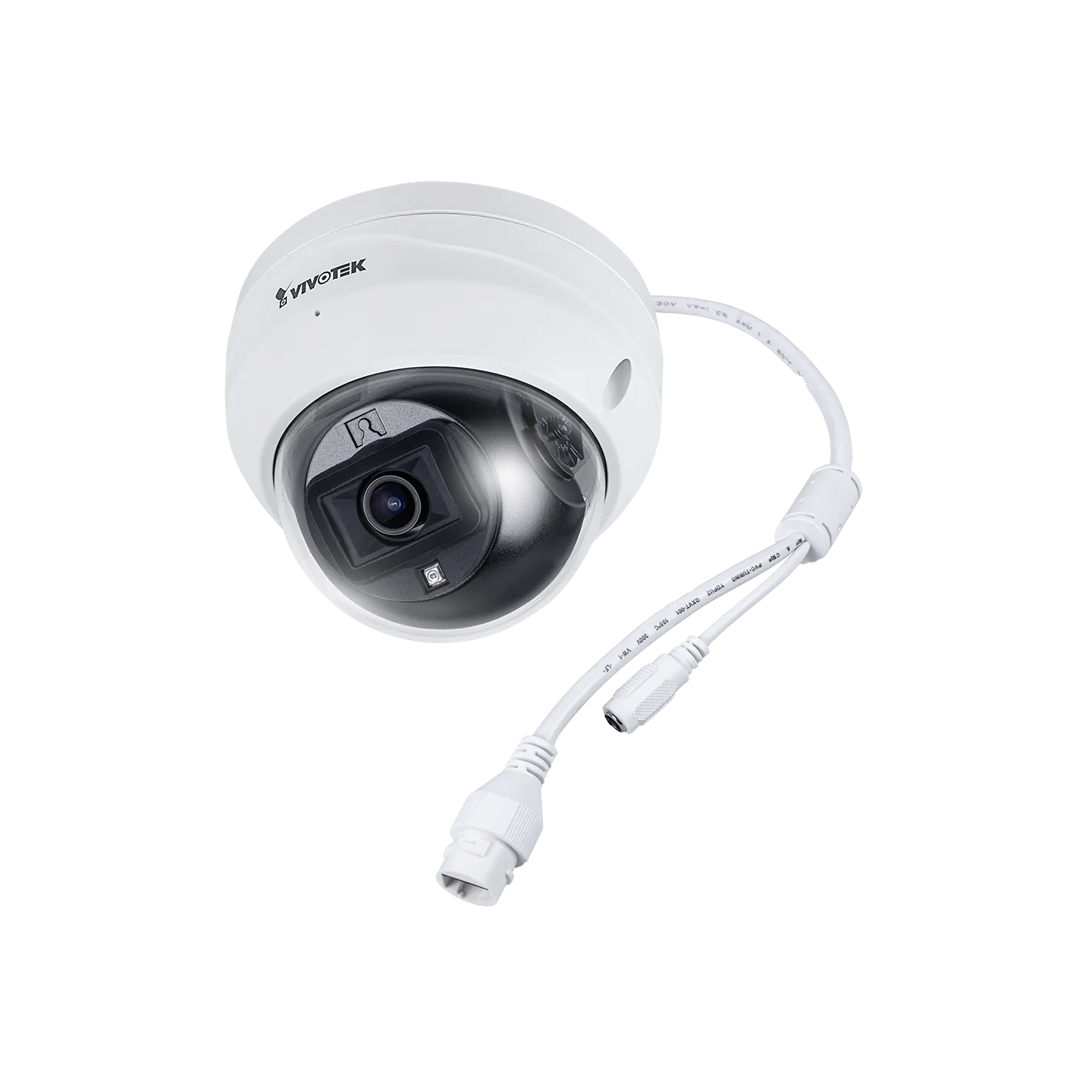 VIVOTEK FD639