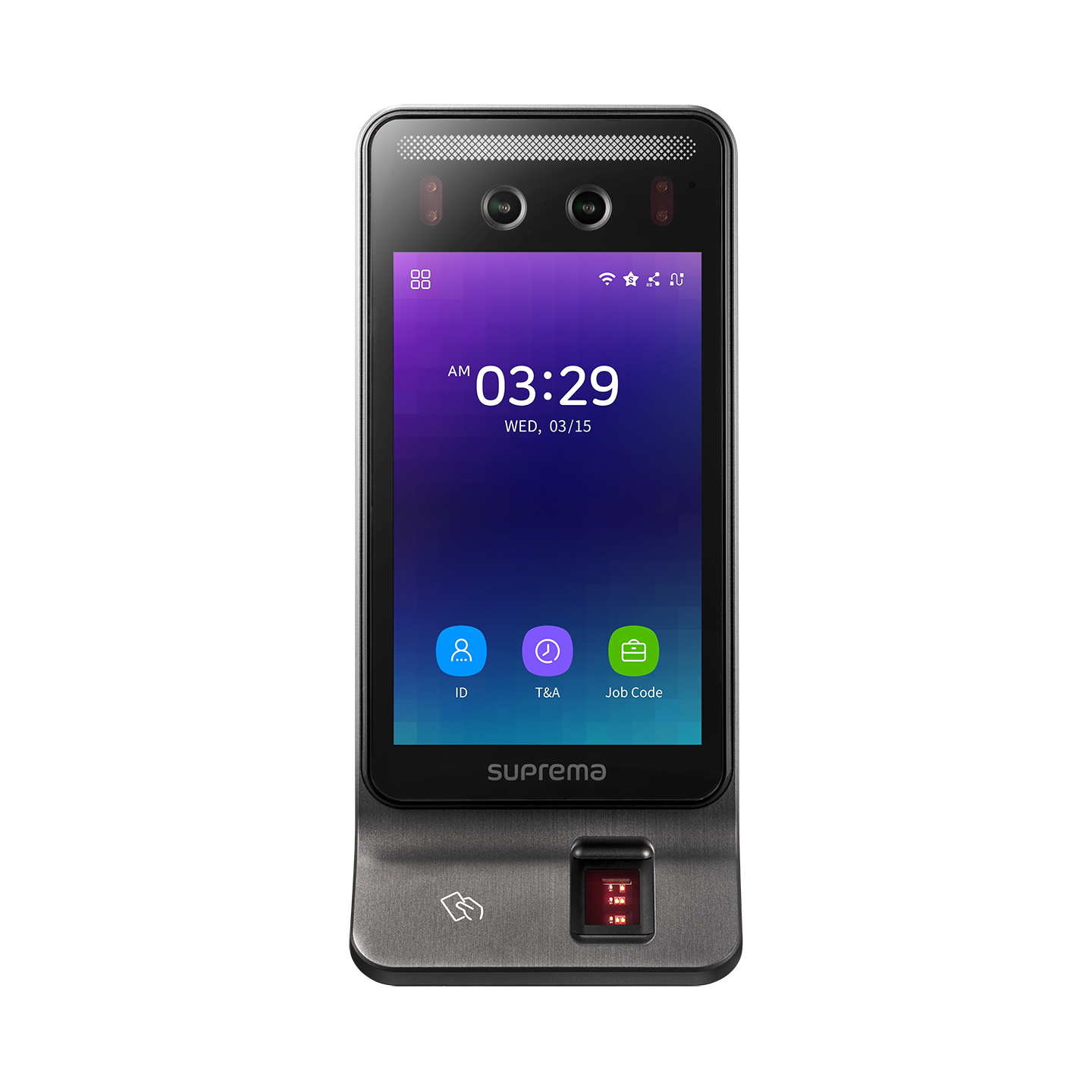 Suprema BioStation 3 Max