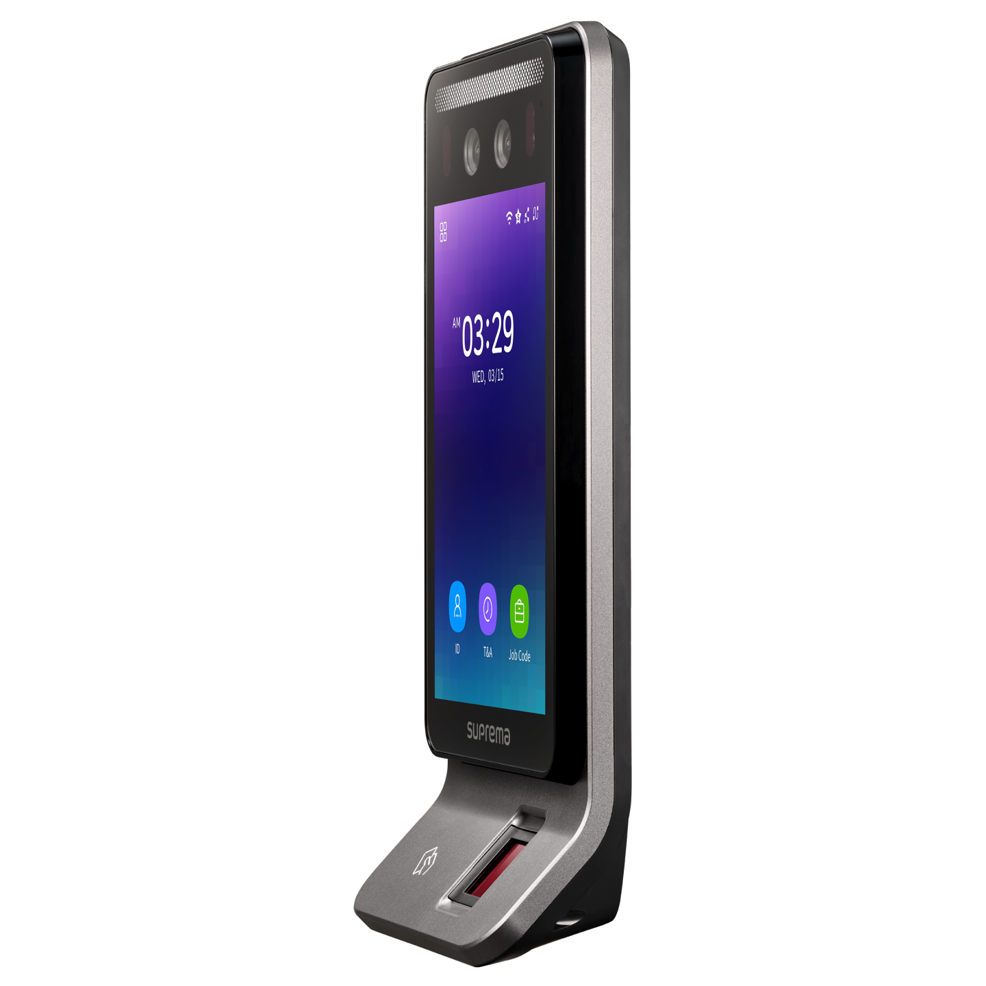 Suprema BioStation 3 Max