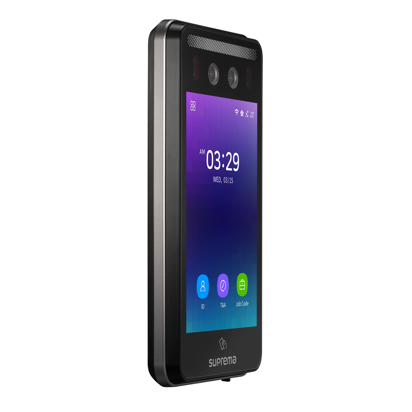 Suprema BioStation 3 Max