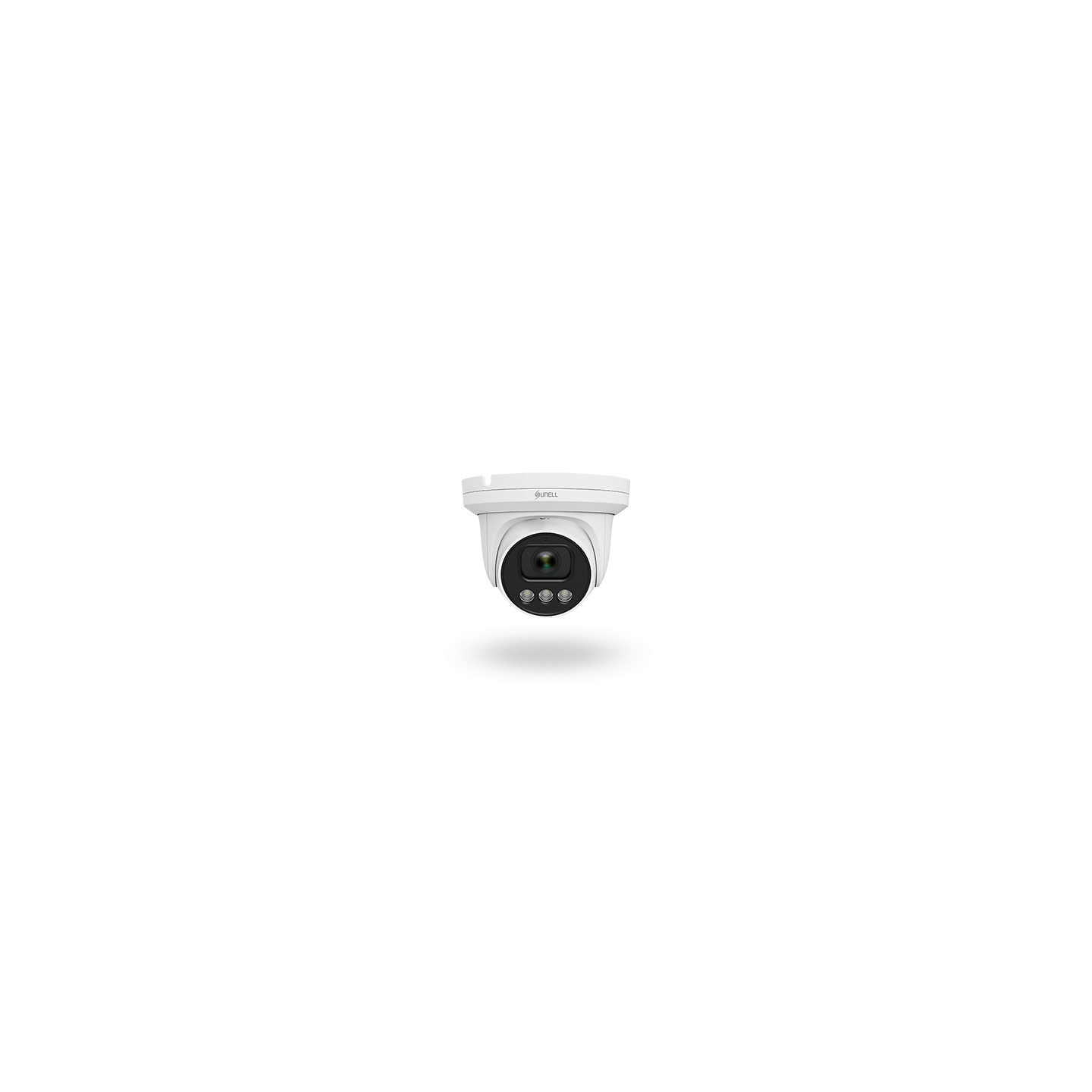 SUNELL SN-IPR8041HCAW-B