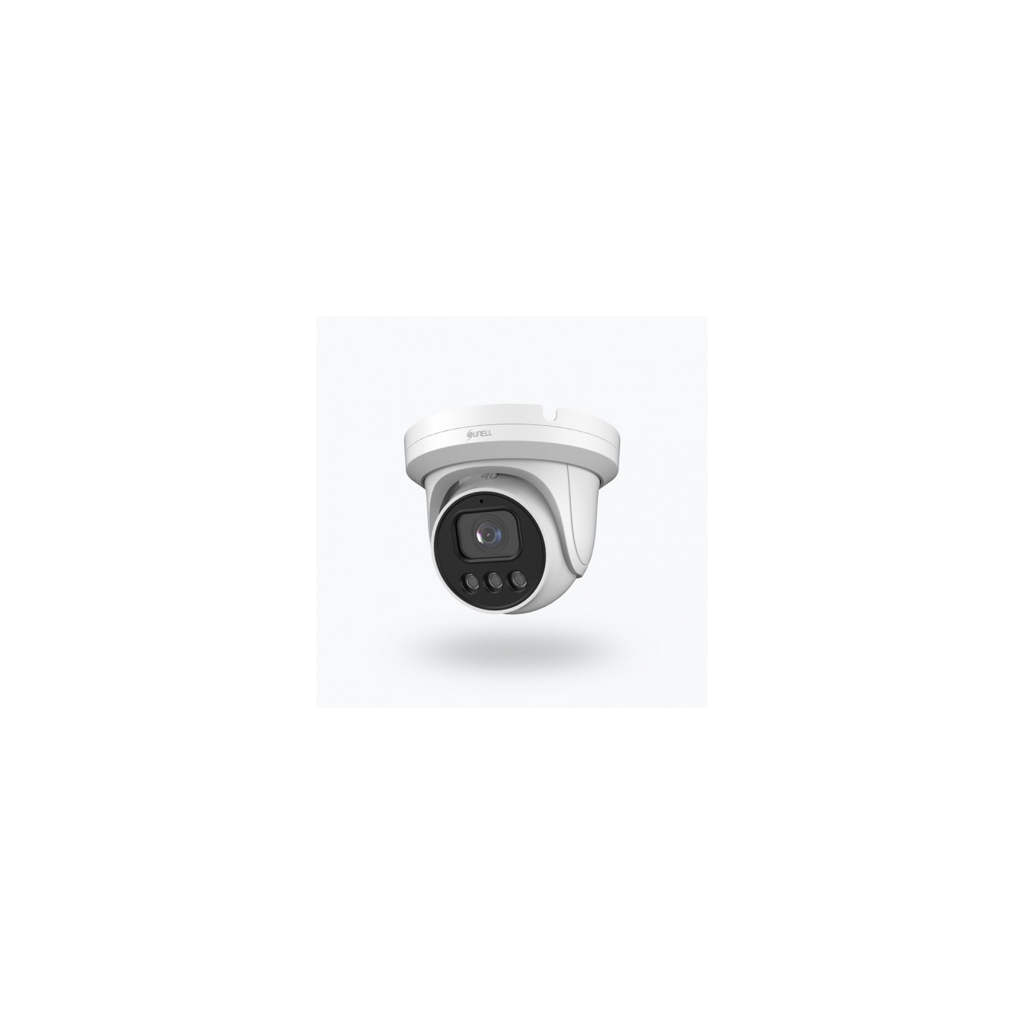 SUNELL SN-IPR8041HCAW-B